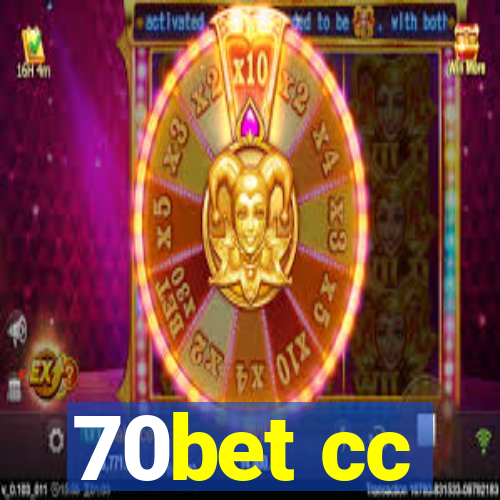 70bet cc